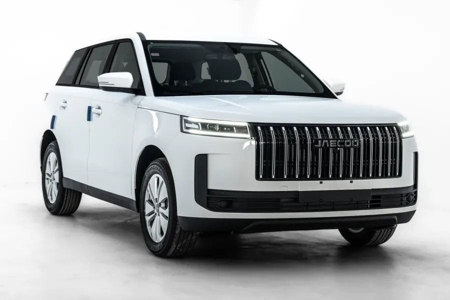 J5 S - lang.Exterior image 1