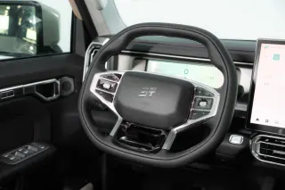 T2 COMFORT - Interior thumbnail 5