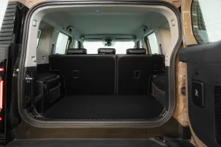 T2 COMFORT - Interior thumbnail 8