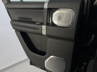 G700 Comfort - Interior thumbnail 19