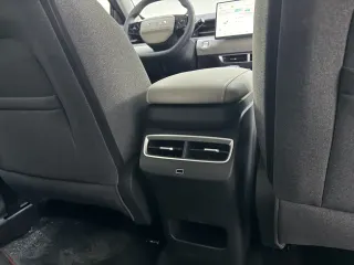 Dashing Comfort - Interior thumbnail 3