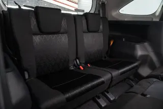 Veloz GLX - Interior thumbnail 9