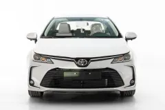 Corolla XLI - lang.Thumbnail 2