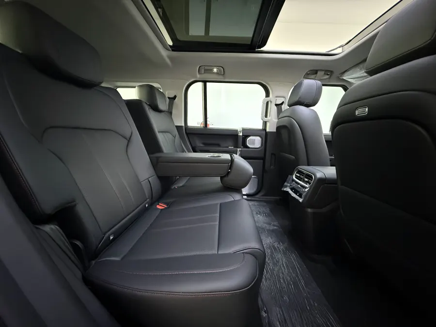 G700 Comfort - Interior image 3