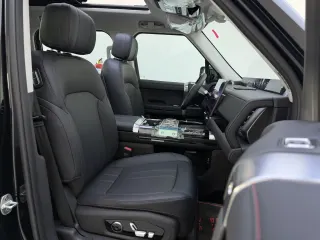 G700 Comfort - Interior thumbnail 1