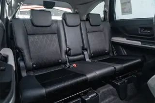 Veloz GLX - Interior thumbnail 1