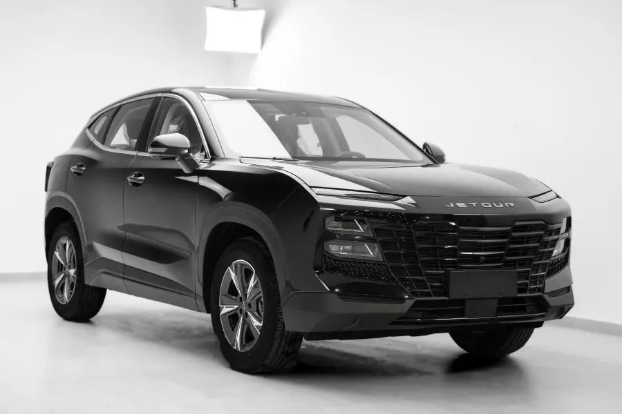 Dashing Comfort - lang.Exterior image 1