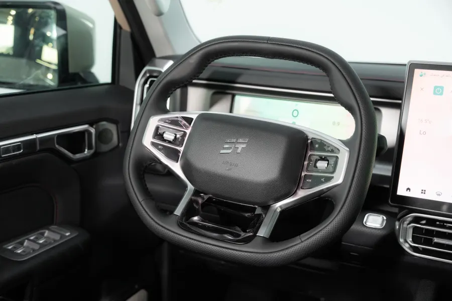 T2 COMFORT - Interior image 5