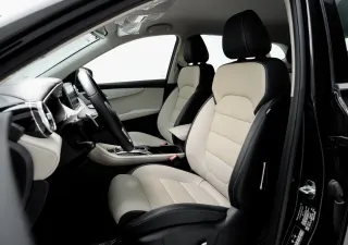 MG HS COMFORT - Interior thumbnail 9