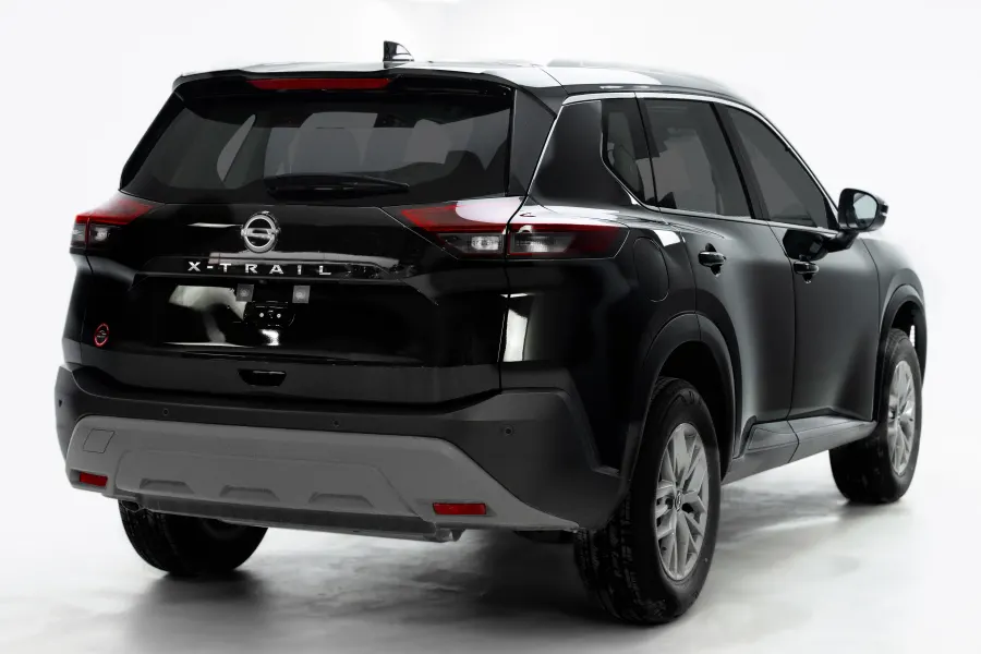 اكس تريل ستاندر بدون دبل - lang.Exterior image 4