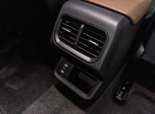 KIA K4 GLS - Interior thumbnail 12