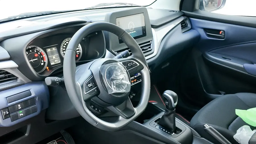 BALENO GL - Interior image 2