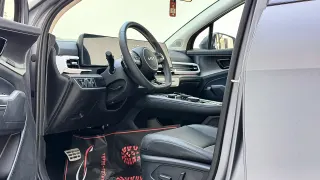 Sportage TOPLINE - Interior thumbnail 1