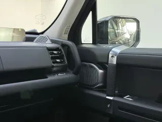 G700 Comfort - Interior thumbnail 17