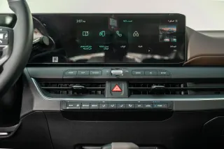 KIA K4 GLS - Interior thumbnail 16