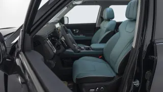 T1 Luxury - Interior thumbnail 7