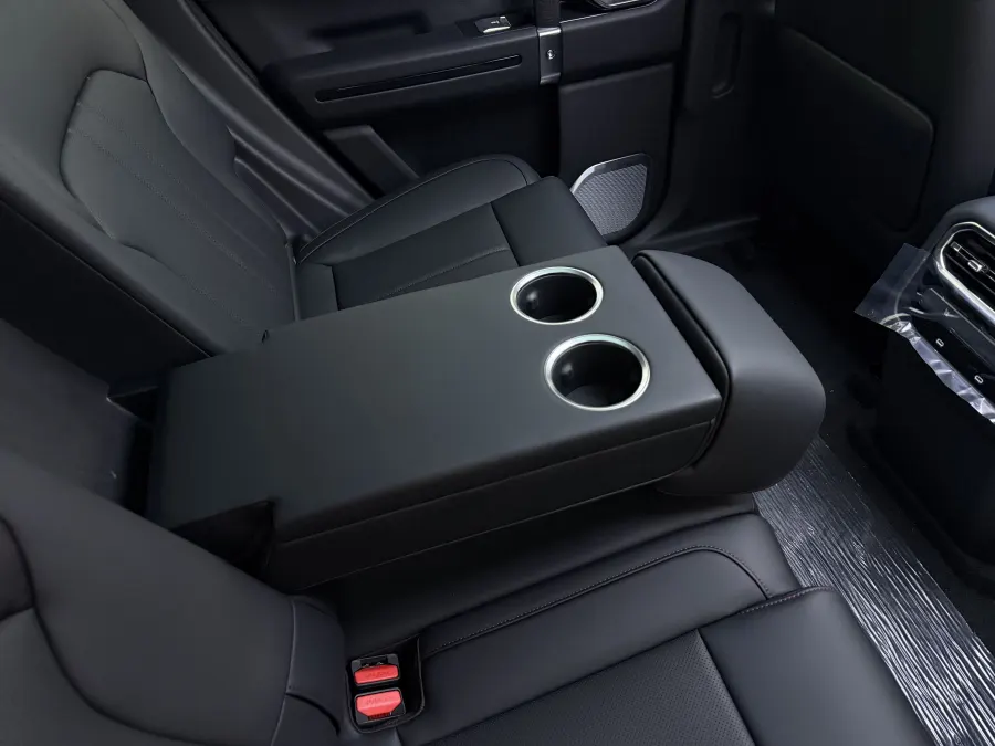 G700 Comfort - Interior image 4