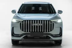 J8 Luxury - lang.Thumbnail 2