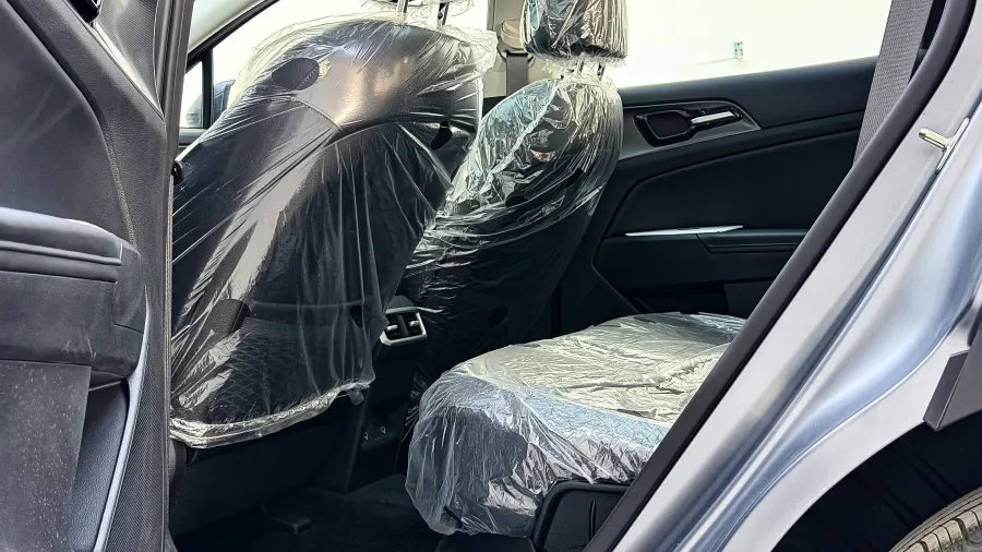 Sportage TOPLINE - Interior image 2