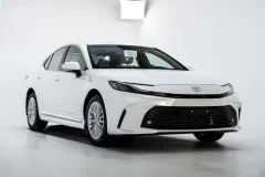 Camry LE - lang.Thumbnail 1
