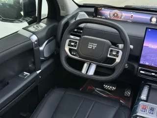 G700 Comfort - Interior thumbnail 14