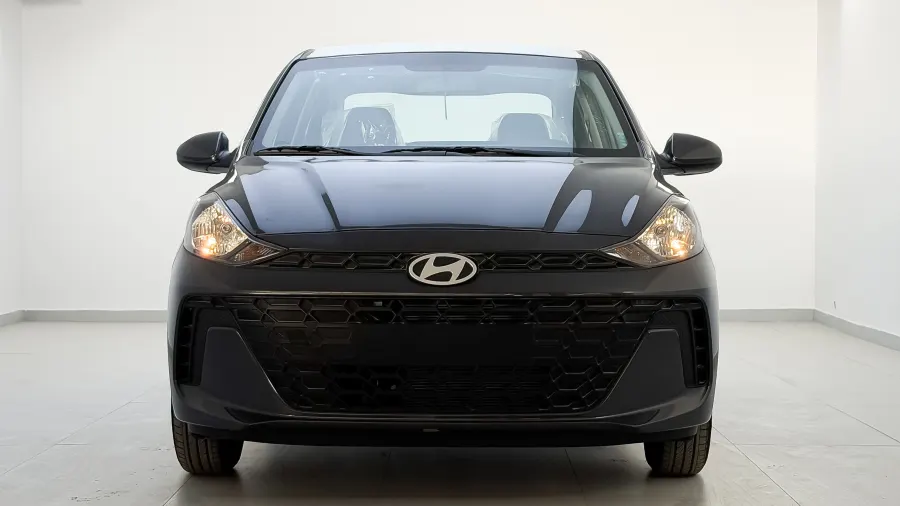 Grand i10 Standard - lang.Exterior image 1