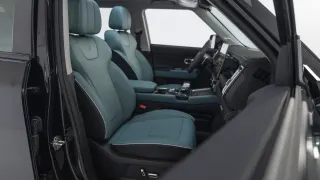 T1 Luxury - Interior thumbnail 8