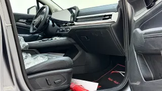 Sportage TOPLINE - Interior thumbnail 4