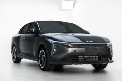KIA K4 GLS - lang.Thumbnail 1