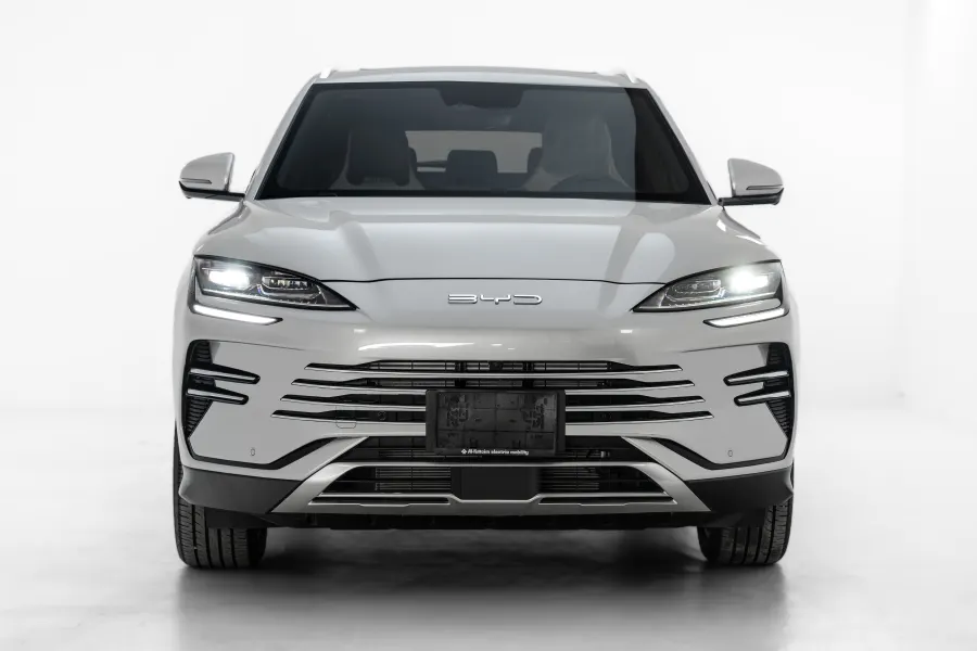 سونق لاكجري - lang.Exterior image 2