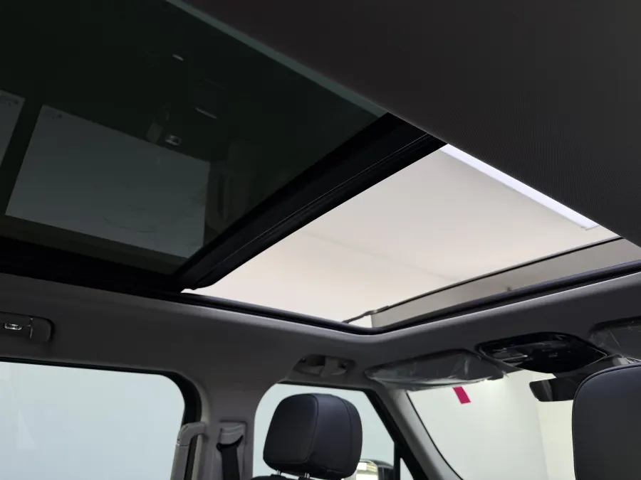 G700 Comfort - Interior image 6