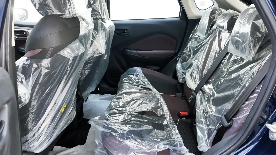 BALENO GL - Interior image 5