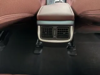 Hilux GLX S - Interior thumbnail 5