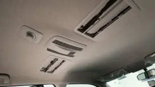 Veloz GLX - Interior thumbnail 8