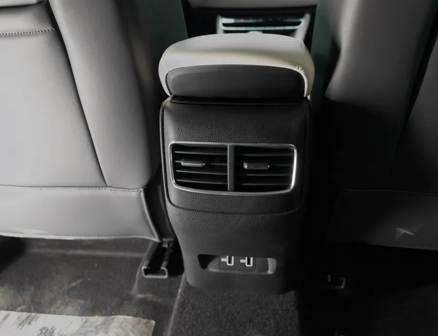 MG HS COMFORT - Interior image 3