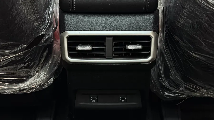 Sportage TOPLINE - Interior image 9