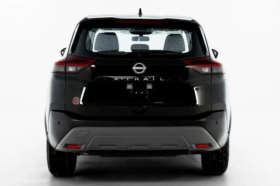 اكس تريل ستاندر دبل - lang.Exterior image 3
