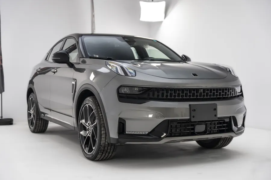LYNK & C0 05 - lang.Exterior image 1