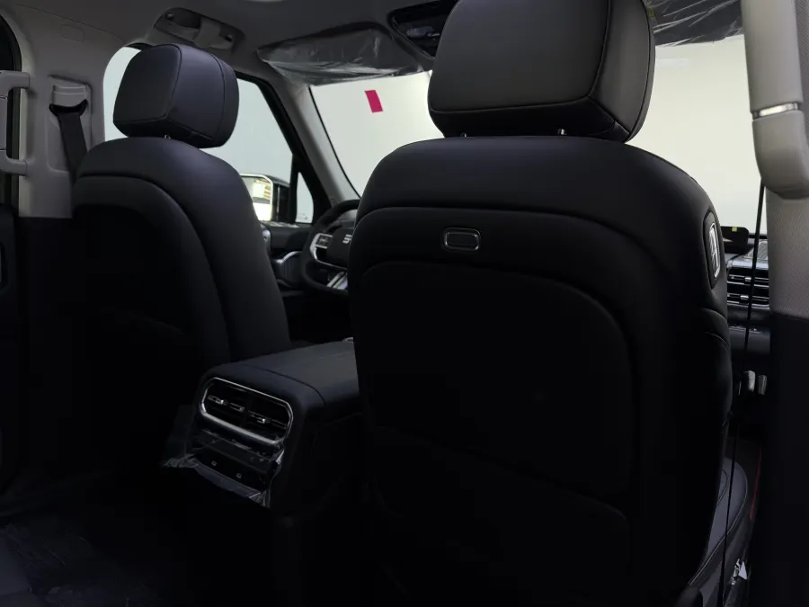 G700 Comfort - Interior image 7