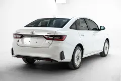 Yaris Y Plus 2026 - lang.Thumbnail 4