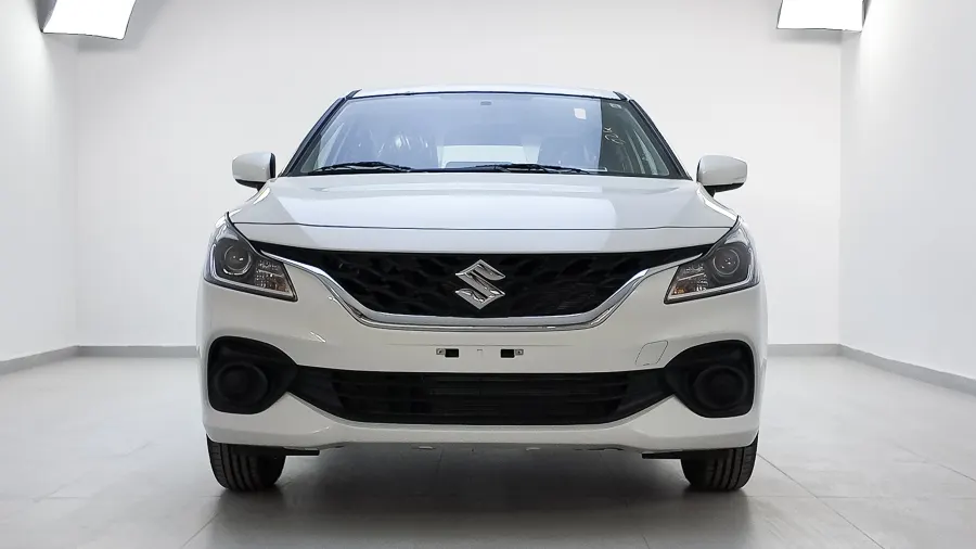 BALENO GL - lang.Exterior image 2