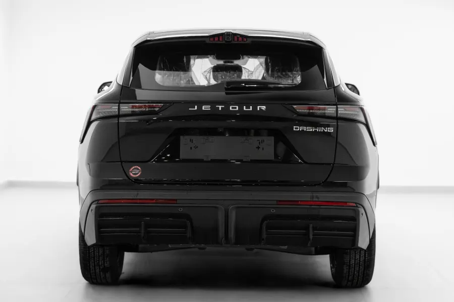 Dashing Comfort - lang.Exterior image 3