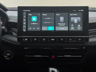 Mg 5 FaceLift - Interior thumbnail 7
