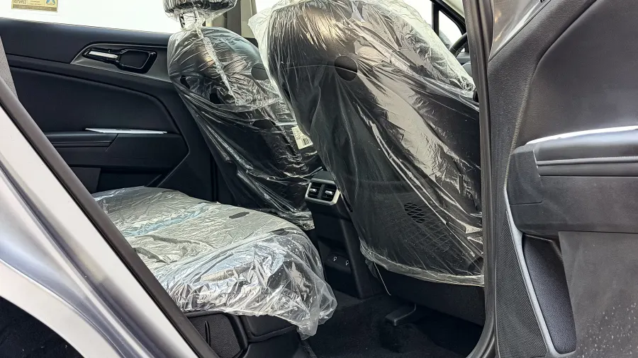 Sportage TOPLINE - Interior image 3