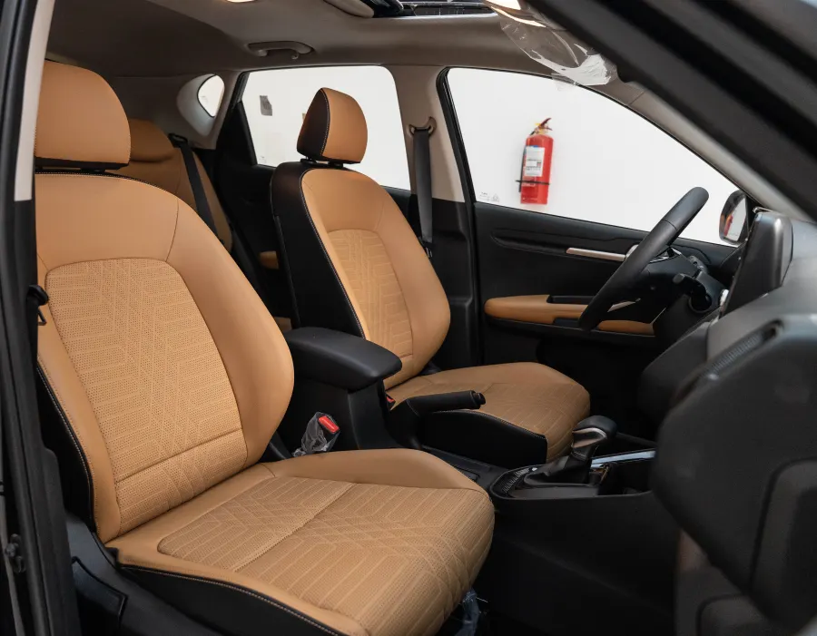 Sonet GL Mid - Interior image 2