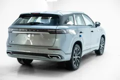 J8 Luxury - lang.Thumbnail 4