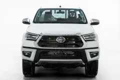 Hilux GLX S - lang.Thumbnail 2