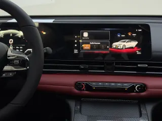 Empow S - Interior thumbnail 8
