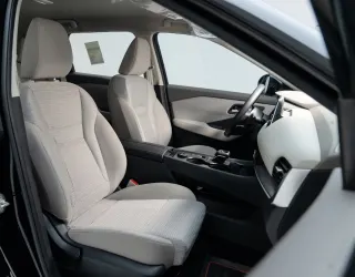 اكس تريل ستاندر دبل - صورة داخلية مصغرة 1