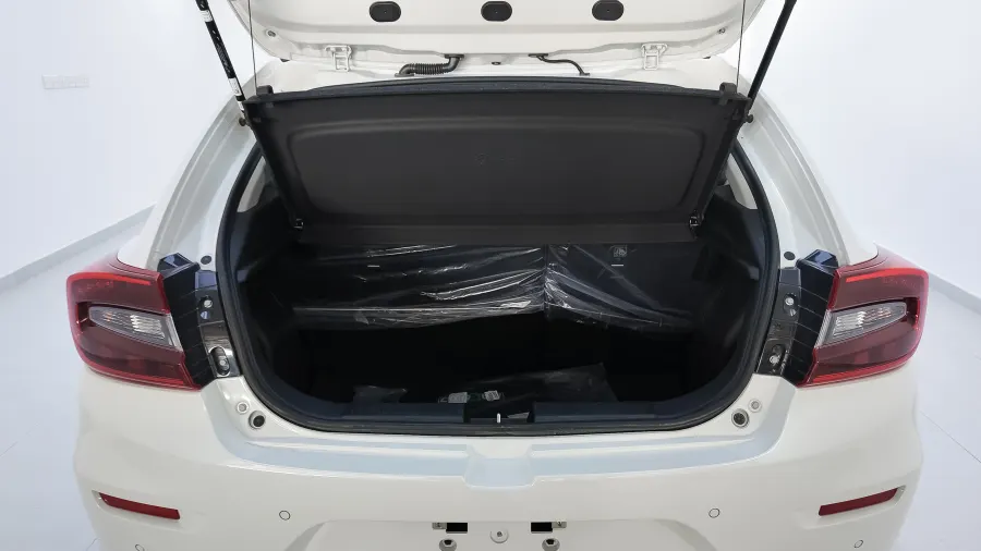 BALENO GL - Interior image 6